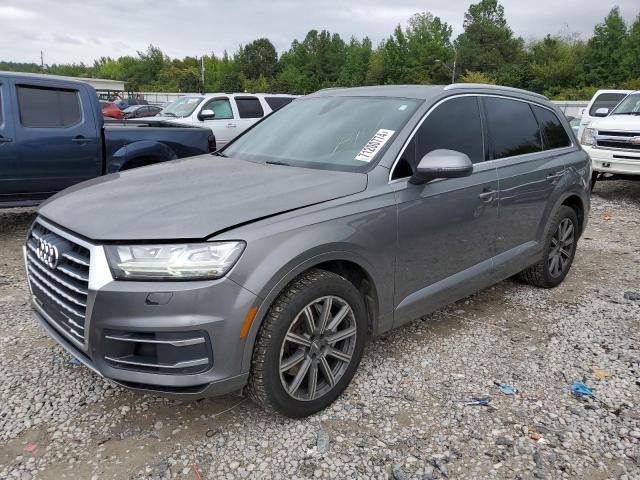 2016 audi q7 premium