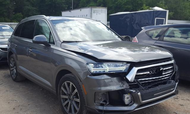 2017 audi q7