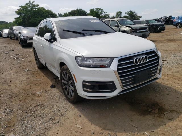 2016 audi q7