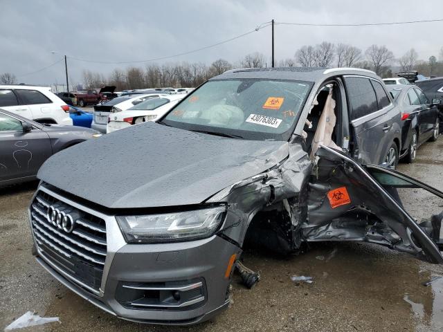 2017 audi q7 premium