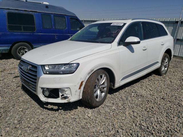 2017 audi q7 premium