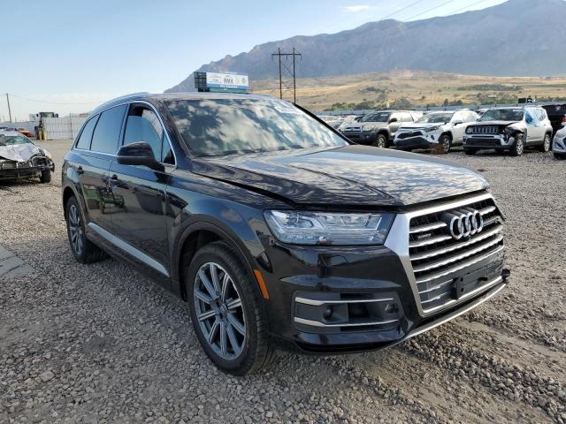 2017 audi q7 premium