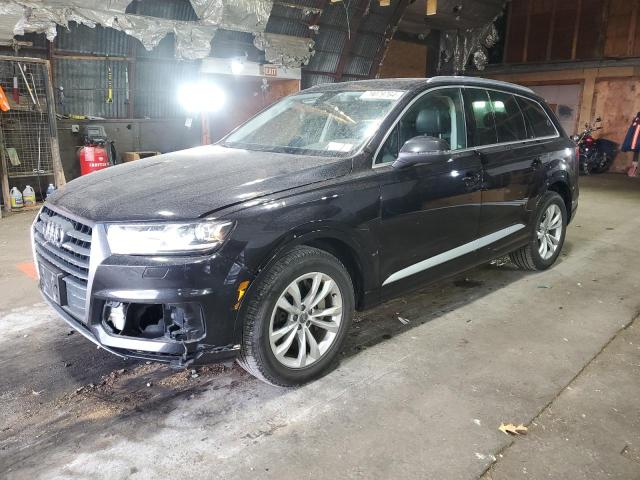 2018 audi q7 premium