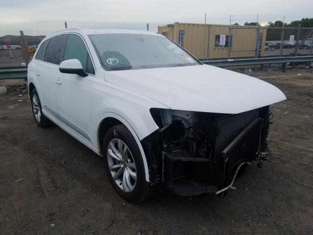 2018 audi q7 premium