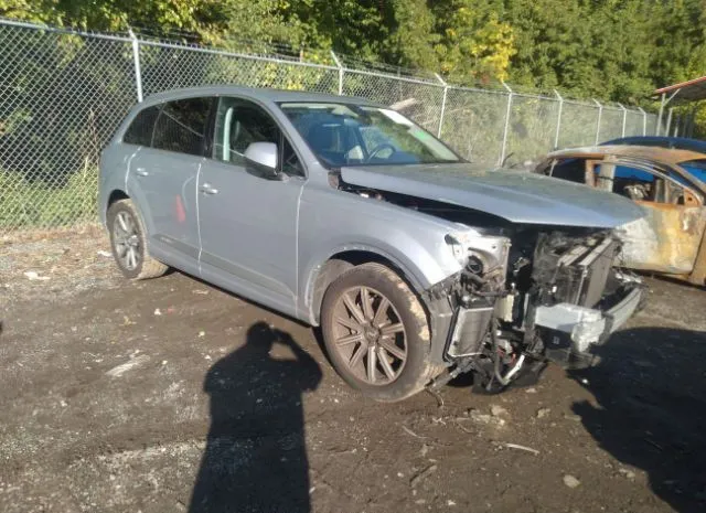 2018 audi q7
