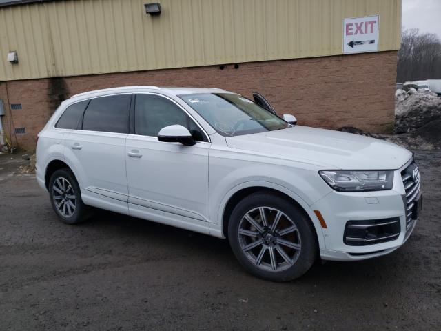 2018 audi q7 premium