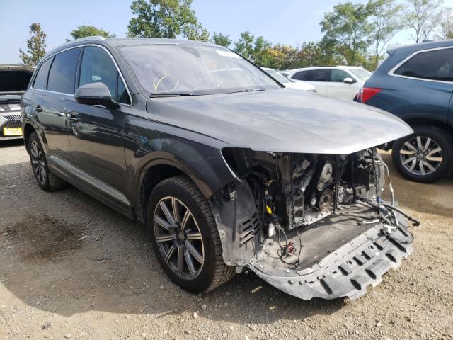 2019 audi q7 premium