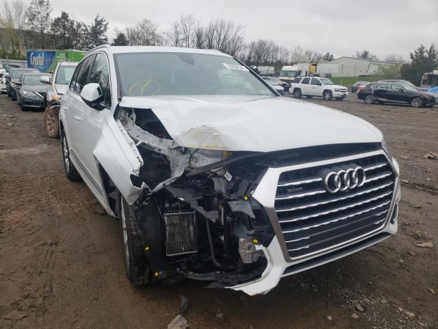 2019 audi q7 premium