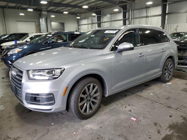 2016 audi q7