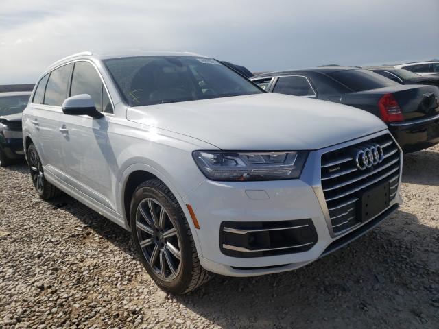 2016 audi q7