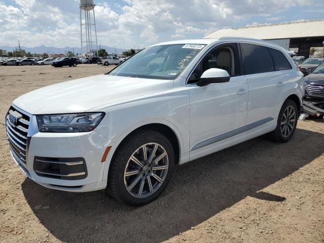 2016 audi q7 premium