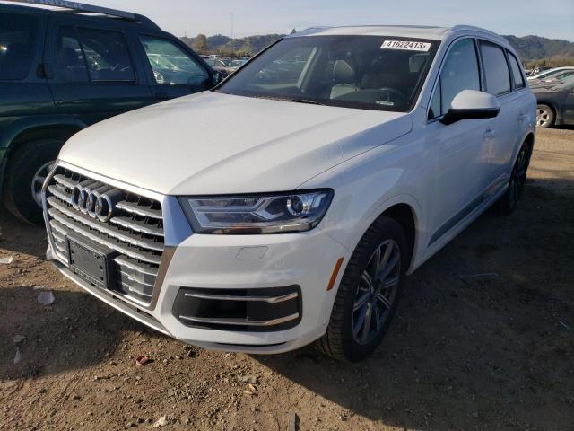 2016 audi q7