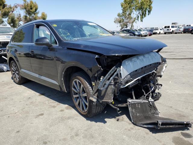 2016 audi q7