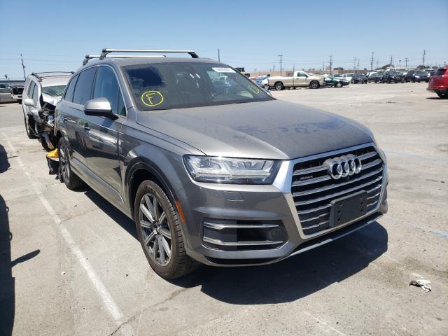 2016 audi q7
