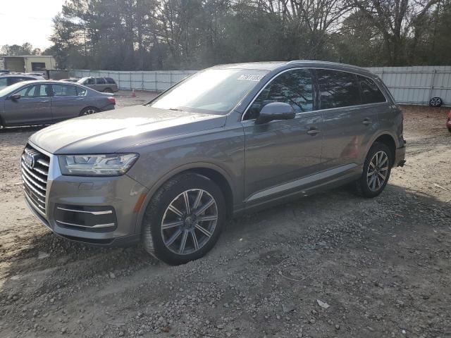 2016 audi q7