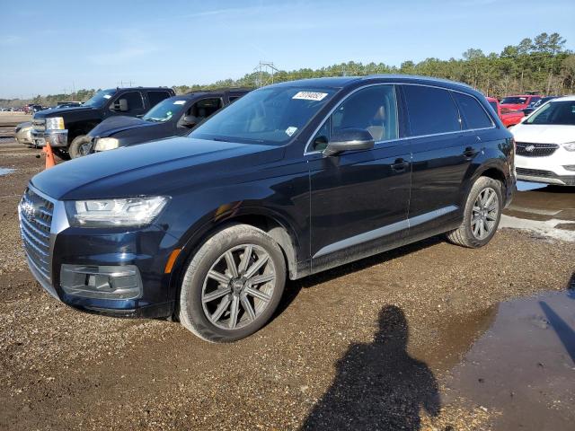 2016 audi q7