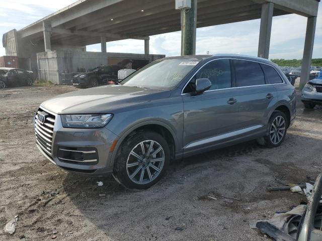 2016 audi q7