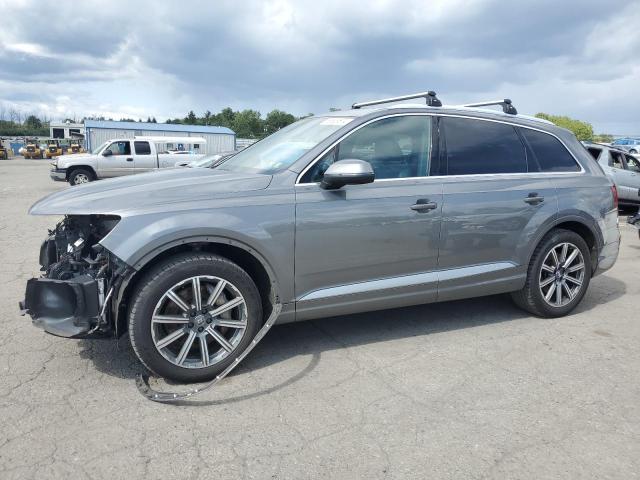 2016 audi q7 premium