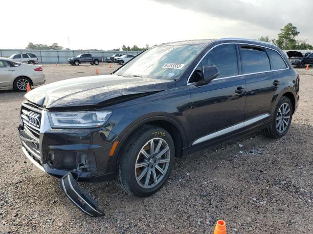2016 audi q7 premium