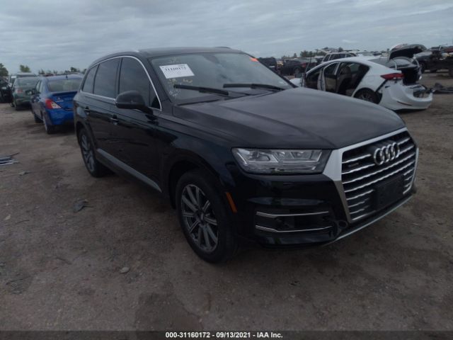 2016 audi q7