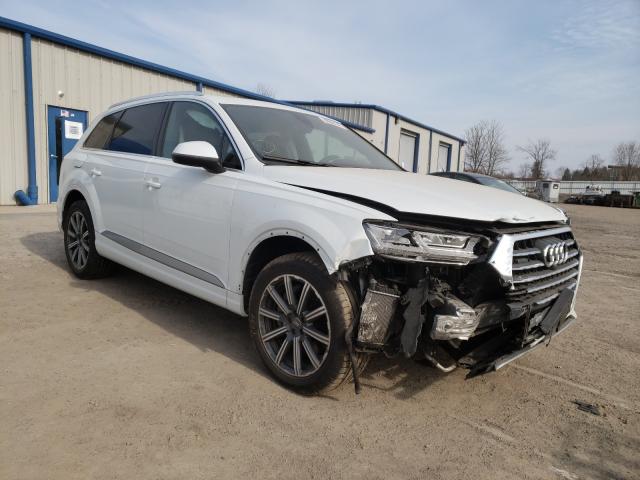 2017 audi q7 premium