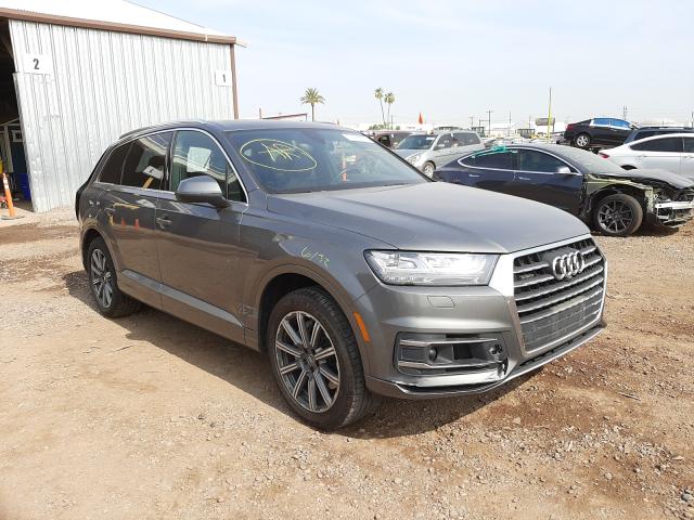 2017 audi q7