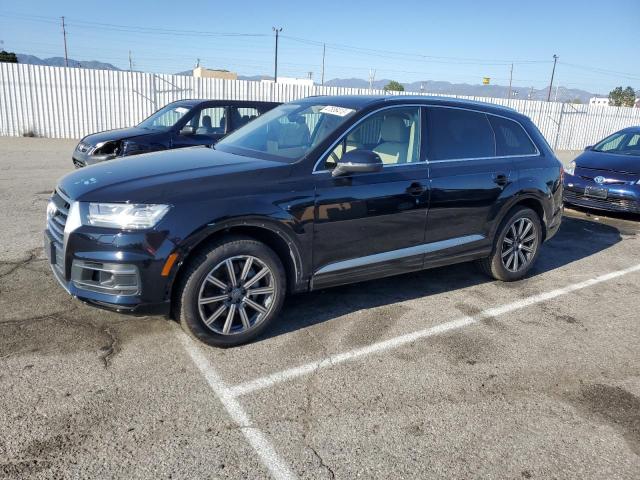 2017 audi q7