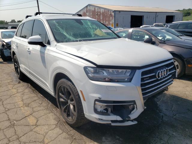 2017 audi q7 premium