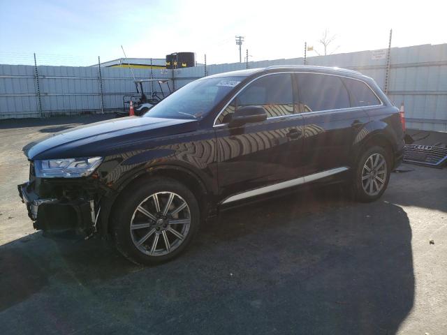 2018 audi q7