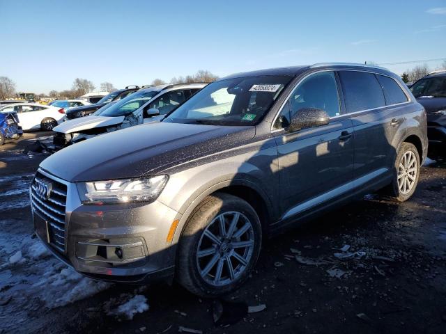 2018 audi q7