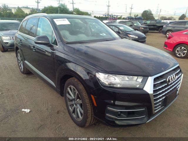 2019 audi q7