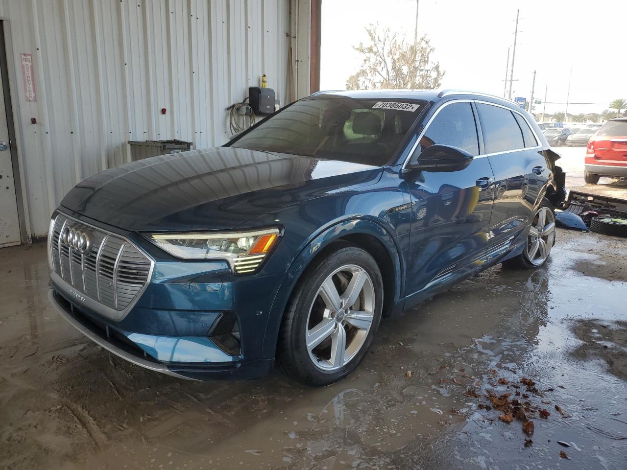 2019 audi e-tron