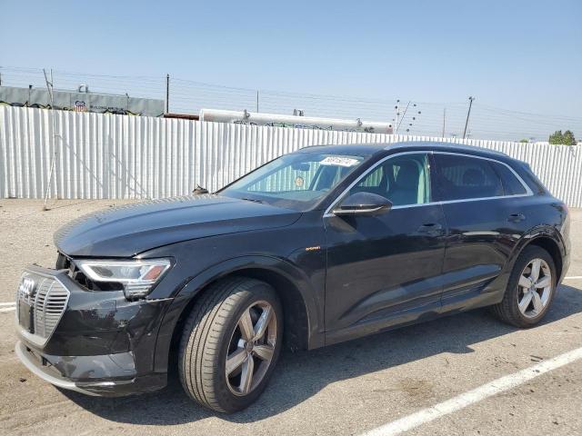 2019 audi e-tron