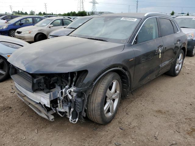 2019 audi e-tron