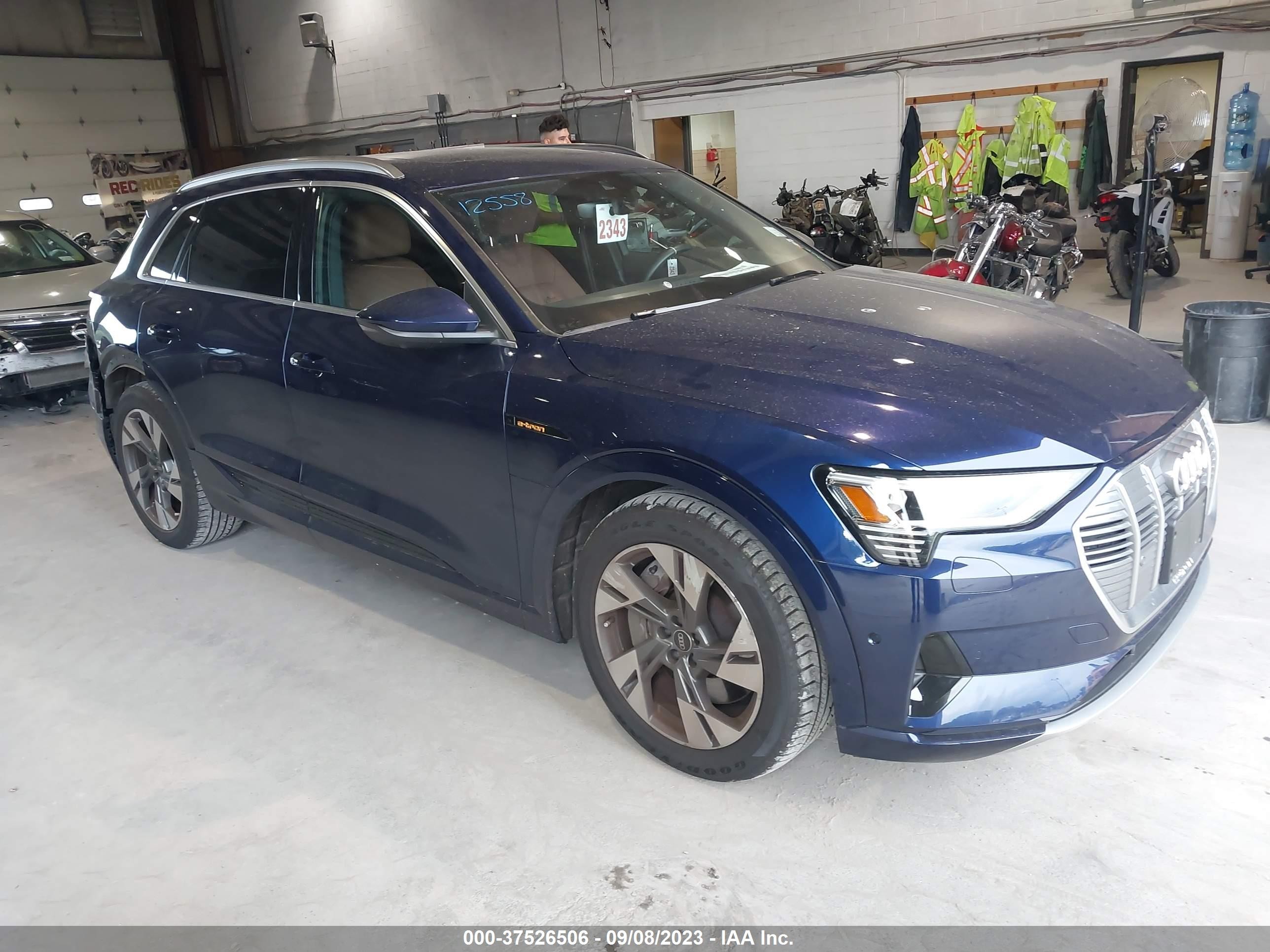 2021 audi e-tron