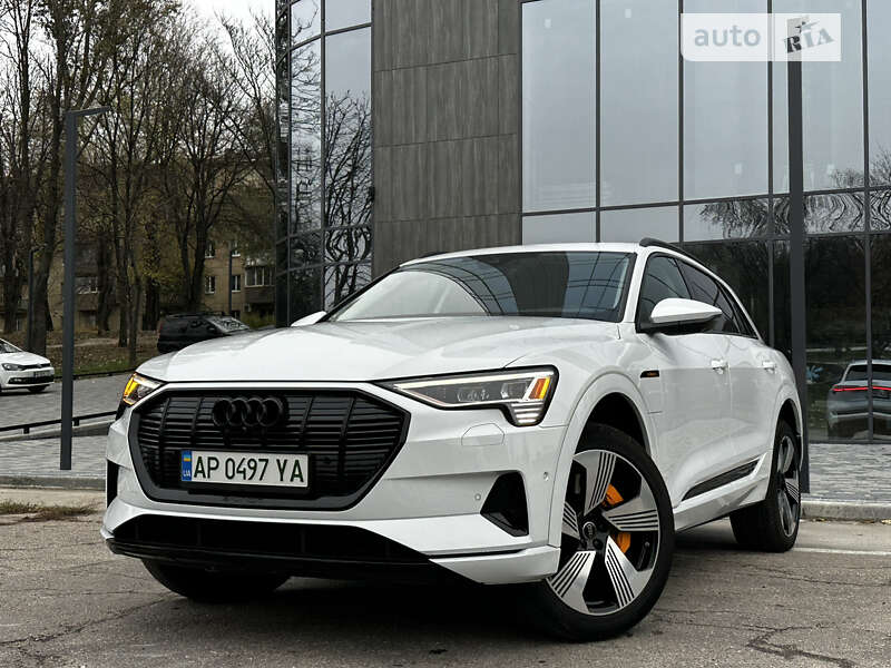 2022 audi e-tron