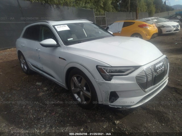 2019 audi e-tron