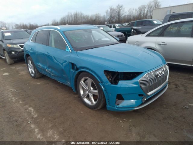 2019 audi e-tron