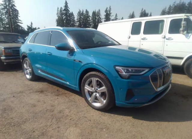 2019 audi e-tron