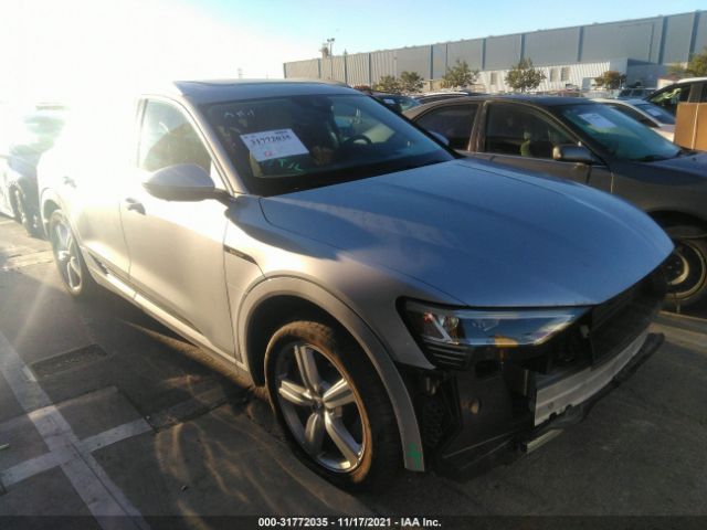 2019 audi e-tron