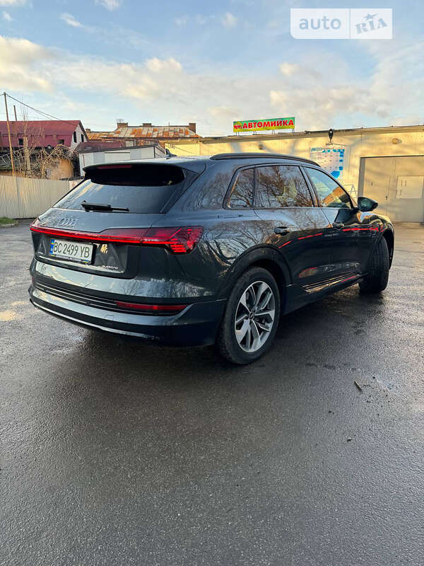 2021 audi e-tron
