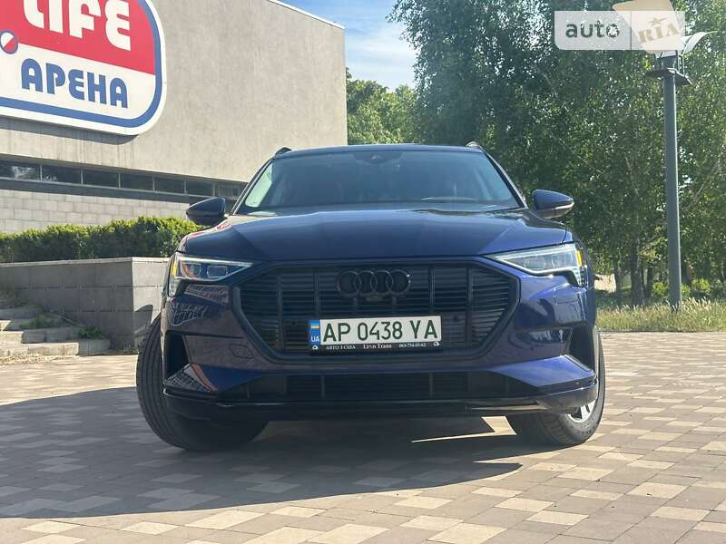 2021 audi e-tron