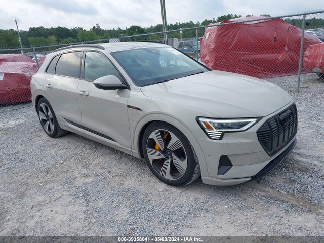 2021 audi e-tron