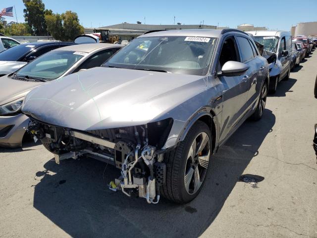 2022 AUDI e-tron