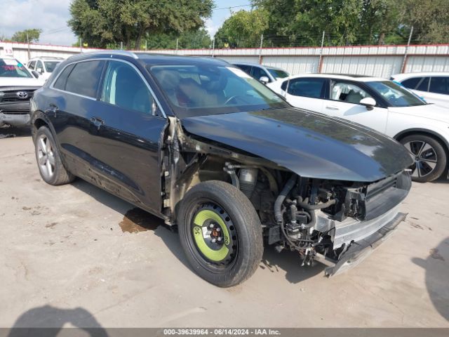 2019 audi e-tron