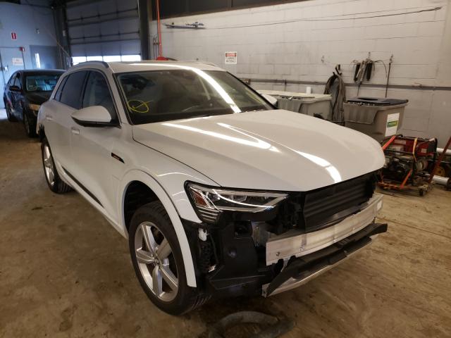2019 audi e-tron pre