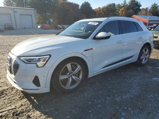 2019 audi e-tron