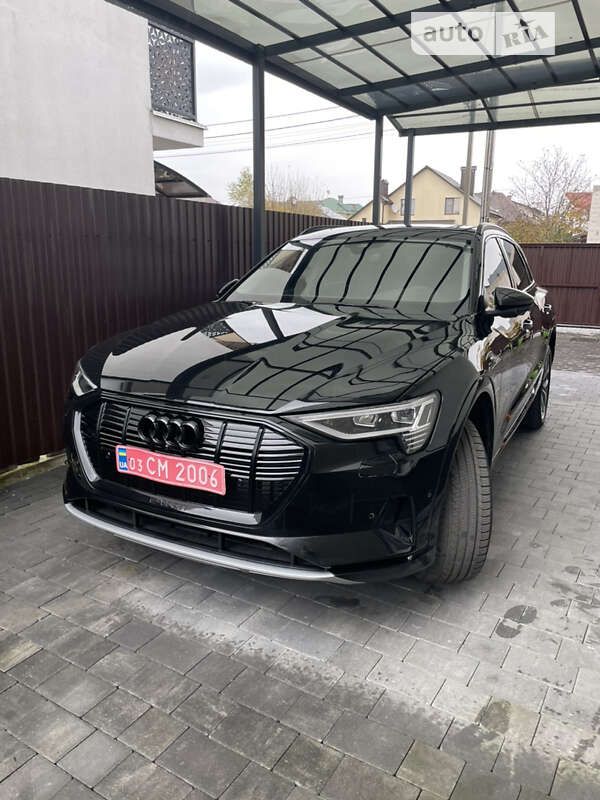 2021 audi e-tron