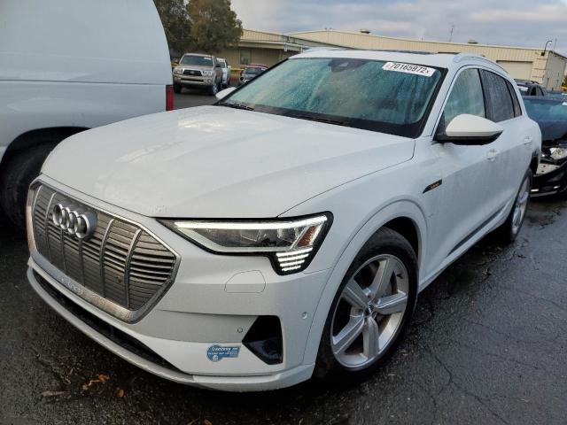 2019 audi e-tron pre