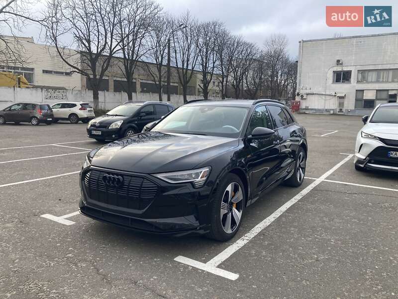 2021 audi e-tron